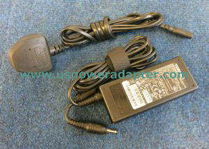 New Toshiba PA3714U-1ACA Laptop AC Power Adapter Charger 65W 19V 3.42A - Click Image to Close